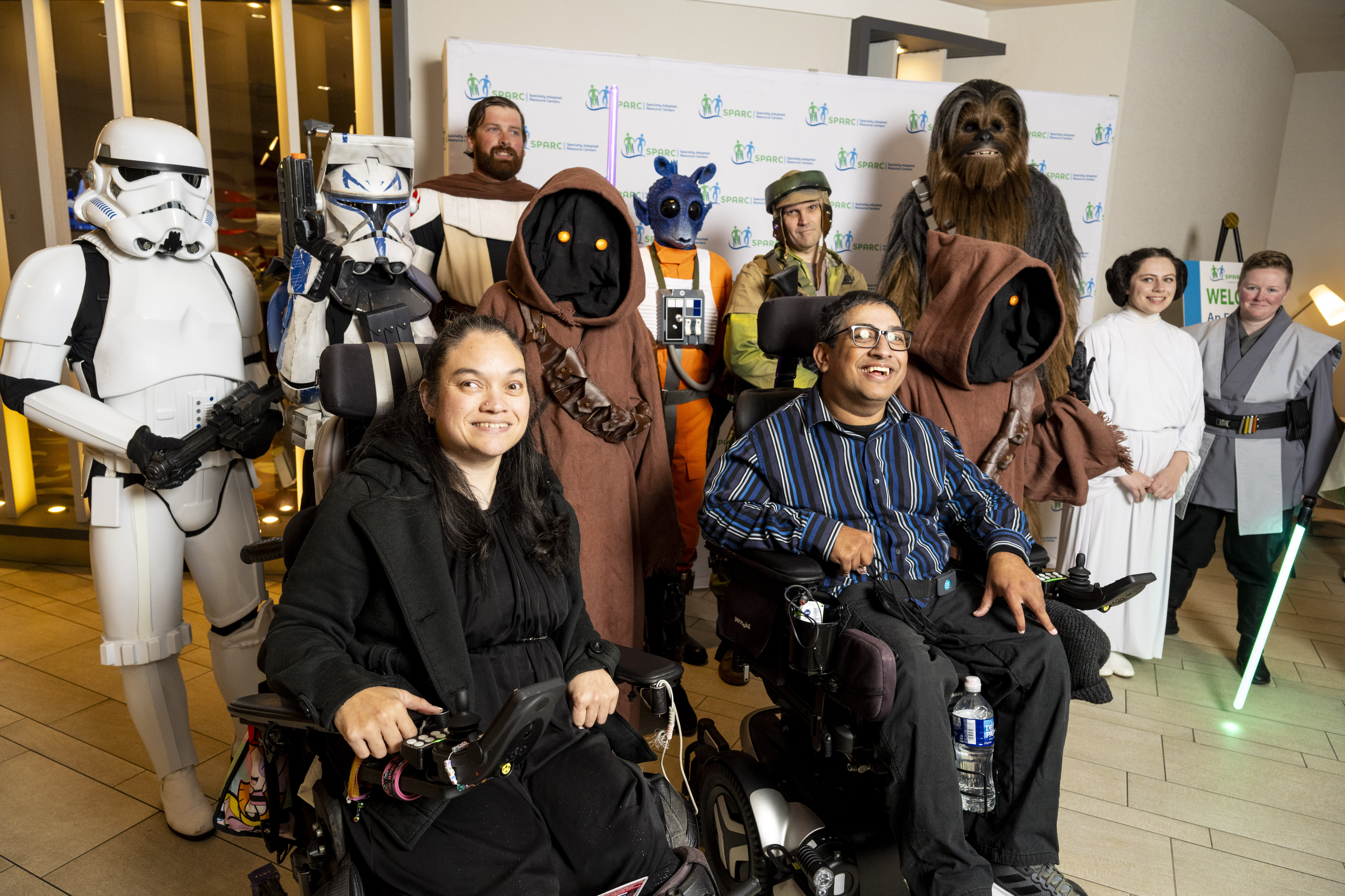 An Evening to SPARCle 2025